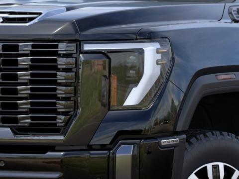 New Onyx Black 2026 GMC Sierra 2500HD Denali Ultimate 4WD - photo 10 - Stock #260973