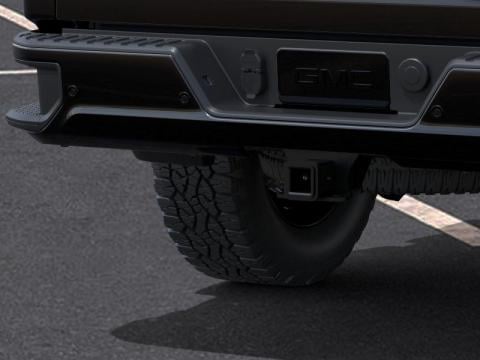 New Onyx Black 2026 GMC Sierra 2500HD Denali Ultimate 4WD - photo 14 - Stock #260973