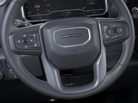 New Onyx Black 2026 GMC Sierra 2500HD Denali Ultimate 4WD - photo 19 - Stock #260973
