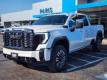  2025 GMC Sierra 2500HD Denali Ultimate for sale in Paris, Texas