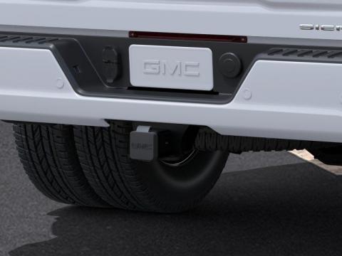 New Summit White 2026 GMC Sierra 3500HD Denali Ultimate 4WD - photo 14 - Stock #261008
