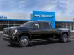  2025 GMC Sierra 3500HD Denali Ultimate for sale in Paris, Texas