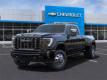  2025 GMC Sierra 3500HD Denali Ultimate for sale in Paris, Texas