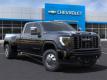  2025 GMC Sierra 3500HD Denali Ultimate for sale in Paris, Texas