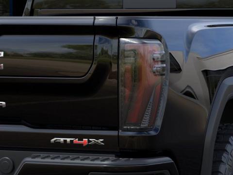 New Onyx Black 2026 GMC Sierra 2500HD AT4X 4WD - photo 11 - Stock #261062