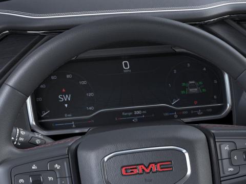 New Onyx Black 2026 GMC Sierra 2500HD AT4X 4WD - photo 18 - Stock #261062
