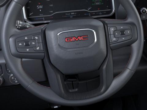 New Onyx Black 2026 GMC Sierra 2500HD AT4X 4WD - photo 19 - Stock #261062