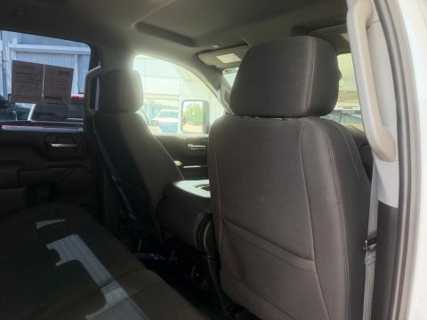 Pre-Owned Summit White 2024 GMC Sierra 2500HD Pro 4WD - photo 11 - Stock #260939A