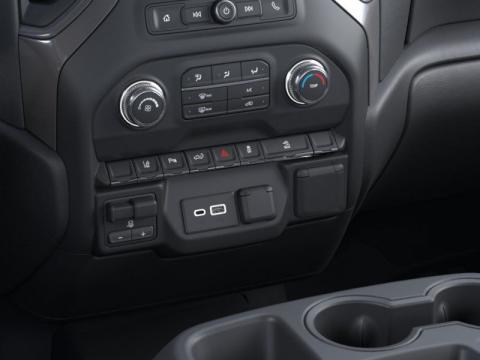 New Summit White 2026 GMC Sierra 2500HD Pro 4WD - photo 23 - Stock #260905