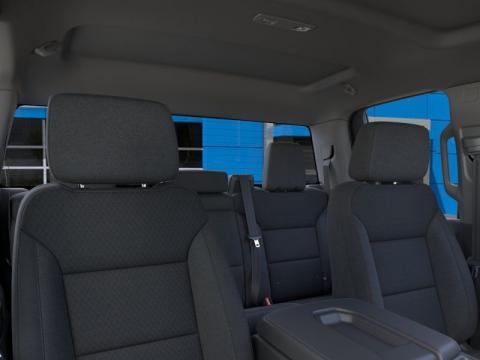 New Summit White 2026 GMC Sierra 2500HD Pro 4WD - photo 24 - Stock #260905