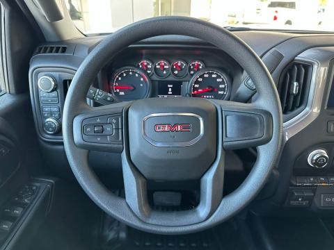 New Summit White 2026 GMC Sierra 2500HD Pro 4WD - photo 17 - Stock #260905
