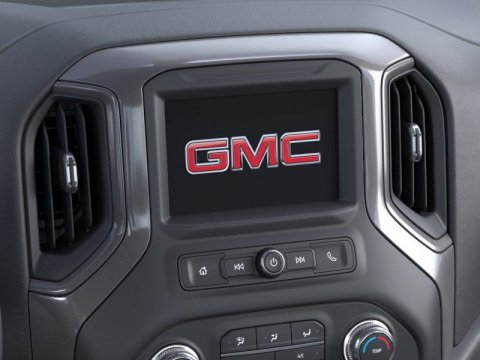 New Summit White 2026 GMC Sierra 2500HD Pro 4WD - photo 20 - Stock #261222