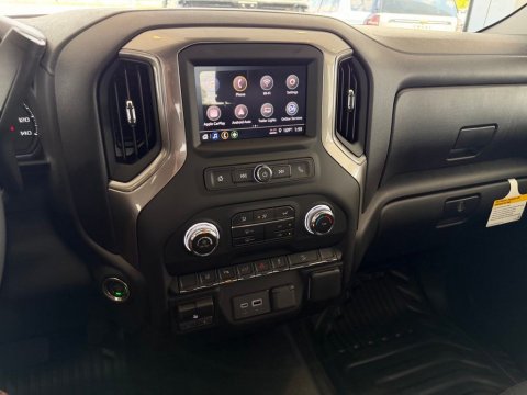 New Summit White 2026 GMC Sierra 2500HD Pro 4WD - photo 23 - Stock #261222