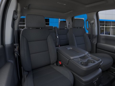 New Summit White 2026 GMC Sierra 2500HD Pro 4WD - photo 16 - Stock #261414