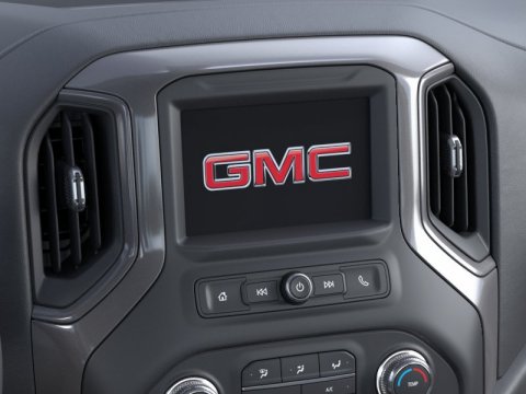 New Summit White 2026 GMC Sierra 2500HD Pro 4WD - photo 20 - Stock #261414