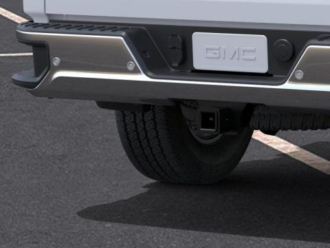 New Summit White 2026 GMC Sierra 2500HD Pro 4WD - photo 14 - Stock #260936