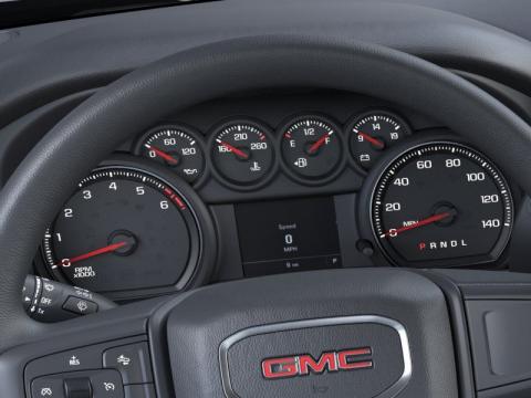 New Summit White 2026 GMC Sierra 2500HD Pro 4WD - photo 18 - Stock #260936