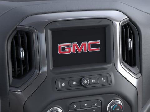 New Summit White 2026 GMC Sierra 2500HD Pro 4WD - photo 20 - Stock #260936
