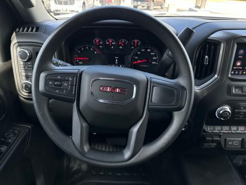 New Summit White 2026 GMC Sierra 2500HD Pro 4WD - photo 18 - Stock #260936