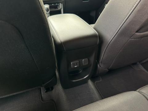 Pre-Owned Dynamic Blue Metallic 2022 GMC Canyon Elevation RWD - photo 22 - Stock #B5590