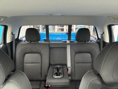 Pre-Owned Dynamic Blue Metallic 2022 GMC Canyon Elevation RWD - photo 26 - Stock #B5590