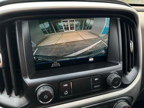 Pre-Owned Dynamic Blue Metallic 2022 GMC Canyon Elevation RWD - photo 27 - Stock #B5590