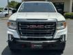  2021 GMC Canyon AT4 w/Leather for sale in Paris, Texas