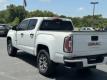  2021 GMC Canyon AT4 w/Leather for sale in Paris, Texas