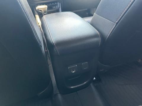 2021 GMC Canyon AT4 w/Leather