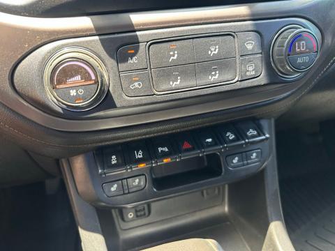 2021 GMC Canyon AT4 w/Leather