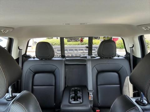 2021 GMC Canyon AT4 w/Leather