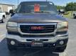  2006 GMC Sierra 2500HD SLE1 for sale in Paris, Texas