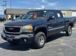 2006 GMC Sierra 2500HD SLE1 for sale in Paris, Texas