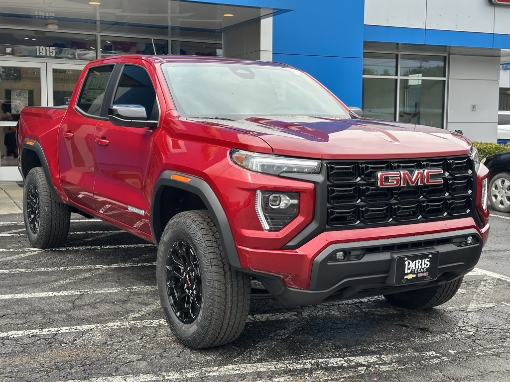 2022 Chevrolet Silverado 1500 LT Trail Boss photo 4