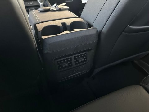 New Summit White 2026 GMC Canyon Elevation RWD - photo 21 - Stock #260533