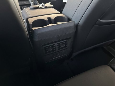 New Summit White 2026 GMC Canyon Elevation RWD - photo 22 - Stock #260533