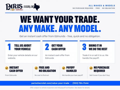 New Summit White 2026 GMC Canyon Elevation RWD - photo 4 - Stock #260533
