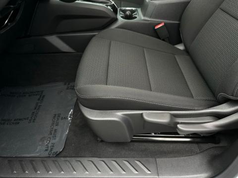 New Summit White 2026 GMC Canyon Elevation RWD - photo 11 - Stock #260913
