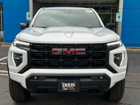 2026 GMC Canyon 2WD Elevation Crew Cab Short Box's photo