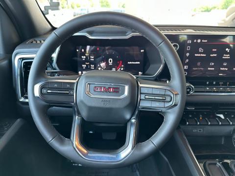 New Onyx Black 2026 GMC Canyon Elevation RWD - photo 17 - Stock #260893
