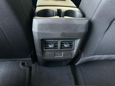New Onyx Black 2026 GMC Canyon Elevation RWD - photo 19 - Stock #260893