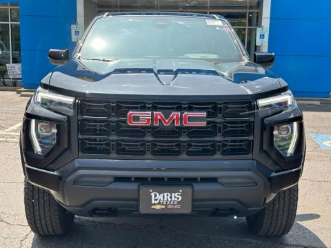 2026 GMC Canyon 2WD Elevation Crew Cab Short Box's photo