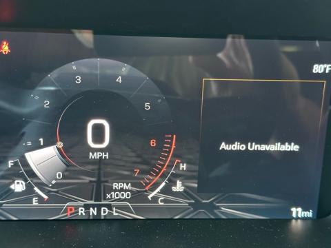 New Onyx Black 2026 GMC Canyon Elevation RWD - photo 20 - Stock #260893