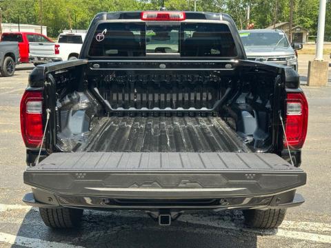 New Onyx Black 2026 GMC Canyon Elevation RWD - photo 6 - Stock #260893