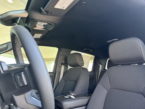 New Summit White 2026 GMC Canyon Elevation RWD - photo 14 - Stock #260674