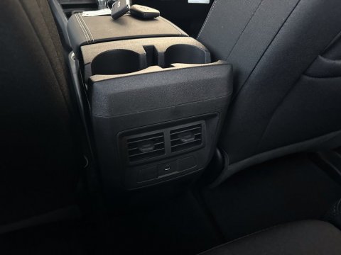 New Summit White 2026 GMC Canyon Elevation RWD - photo 22 - Stock #260674