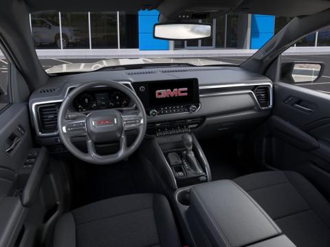 New Coastal Dune 2026 GMC Canyon Elevation RWD - photo 15 - Stock #260983