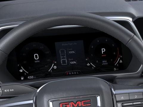 New Coastal Dune 2026 GMC Canyon Elevation RWD - photo 18 - Stock #260983