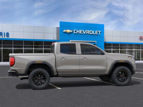 New Coastal Dune 2026 GMC Canyon Elevation RWD - photo 5 - Stock #260983