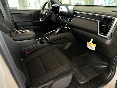 New Coastal Dune 2026 GMC Canyon Elevation RWD - photo 15 - Stock #260983